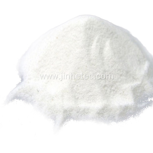 Hydrophilic Fumed Silica 200 As Anti-Caking Agent